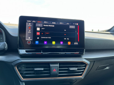 Cupra Formentor Gebrauchtwagen Cupra Formentor Gebrauchtwagen