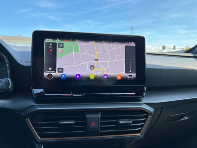 Cupra Formentor Gebrauchtwagen Cupra Formentor Gebrauchtwagen