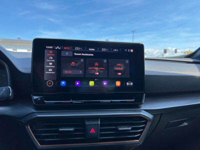 Cupra Formentor Gebrauchtwagen Cupra Formentor Gebrauchtwagen