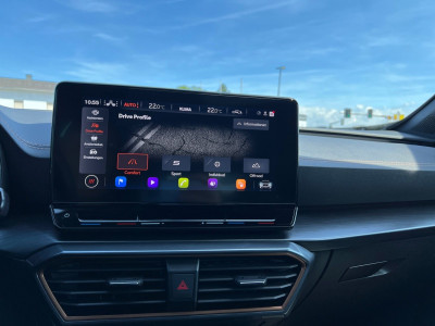 Cupra Formentor Gebrauchtwagen Cupra Formentor Gebrauchtwagen