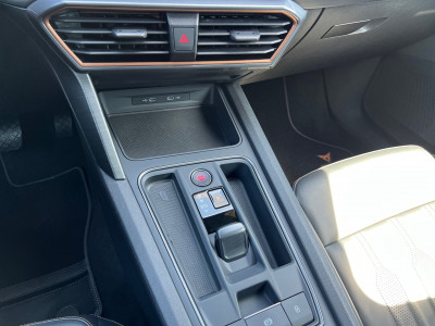 Cupra Formentor Gebrauchtwagen Cupra Formentor Gebrauchtwagen