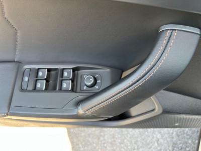 Cupra Formentor Gebrauchtwagen Cupra Formentor Gebrauchtwagen