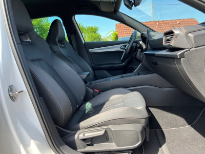 Cupra Formentor Gebrauchtwagen Cupra Formentor Gebrauchtwagen