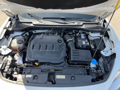 Cupra Formentor Gebrauchtwagen Cupra Formentor Gebrauchtwagen