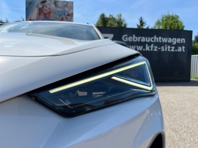 Cupra Formentor Gebrauchtwagen Cupra Formentor Gebrauchtwagen