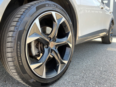 Cupra Formentor Gebrauchtwagen Cupra Formentor Gebrauchtwagen