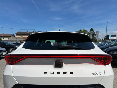Cupra Formentor Gebrauchtwagen Cupra Formentor Gebrauchtwagen