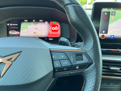Cupra Formentor Gebrauchtwagen Cupra Formentor Gebrauchtwagen