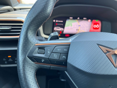 Cupra Formentor Gebrauchtwagen Cupra Formentor Gebrauchtwagen