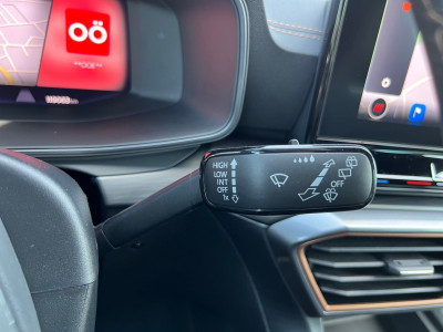 Cupra Formentor Gebrauchtwagen Cupra Formentor Gebrauchtwagen