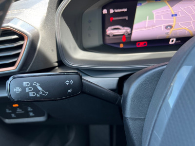 Cupra Formentor Gebrauchtwagen Cupra Formentor Gebrauchtwagen