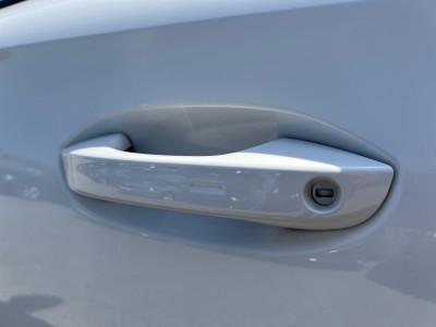Cupra Formentor Gebrauchtwagen Cupra Formentor Gebrauchtwagen