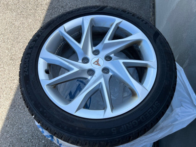 Cupra Formentor Gebrauchtwagen Cupra Formentor Gebrauchtwagen