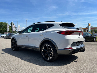 Cupra Formentor Gebrauchtwagen Cupra Formentor Gebrauchtwagen