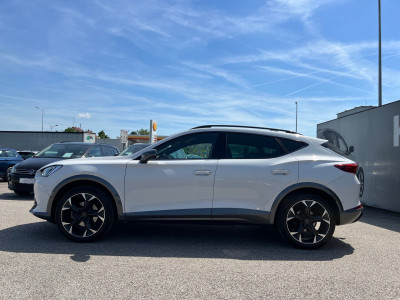 Cupra Formentor Gebrauchtwagen Cupra Formentor Gebrauchtwagen