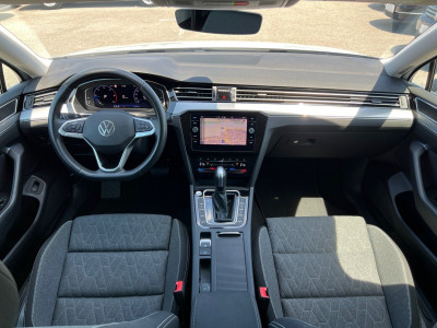 VW Passat Gebrauchtwagen VW Passat Gebrauchtwagen