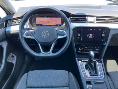 VW Passat Gebrauchtwagen VW Passat Gebrauchtwagen