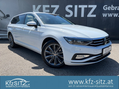 VW Passat Gebrauchtwagen VW Passat Gebrauchtwagen