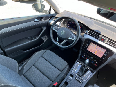 VW Passat Gebrauchtwagen VW Passat Gebrauchtwagen