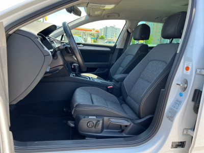 VW Passat Gebrauchtwagen VW Passat Gebrauchtwagen