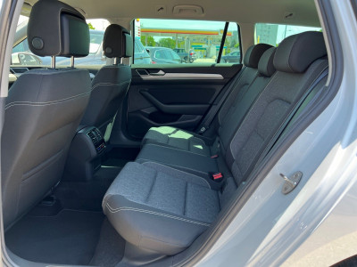 VW Passat Gebrauchtwagen VW Passat Gebrauchtwagen