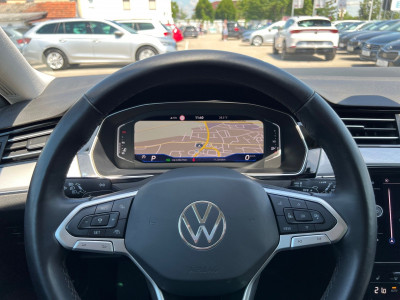 VW Passat Gebrauchtwagen VW Passat Gebrauchtwagen