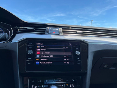 VW Passat Gebrauchtwagen VW Passat Gebrauchtwagen