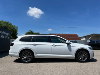 VW Passat Gebrauchtwagen VW Passat Gebrauchtwagen