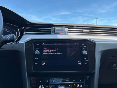 VW Passat Gebrauchtwagen VW Passat Gebrauchtwagen