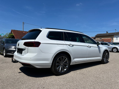 VW Passat Gebrauchtwagen VW Passat Gebrauchtwagen