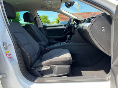 VW Passat Gebrauchtwagen VW Passat Gebrauchtwagen