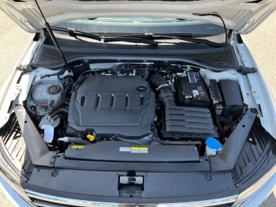 VW Passat Gebrauchtwagen VW Passat Gebrauchtwagen