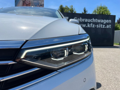 VW Passat Gebrauchtwagen VW Passat Gebrauchtwagen
