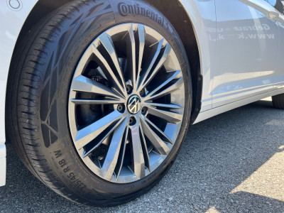 VW Passat Gebrauchtwagen VW Passat Gebrauchtwagen