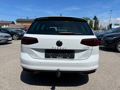 VW Passat Gebrauchtwagen VW Passat Gebrauchtwagen
