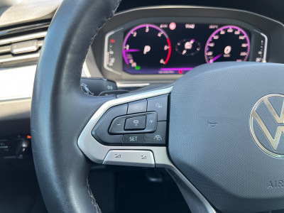 VW Passat Gebrauchtwagen VW Passat Gebrauchtwagen