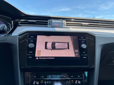 VW Passat Gebrauchtwagen VW Passat Gebrauchtwagen