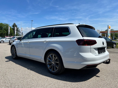 VW Passat Gebrauchtwagen VW Passat Gebrauchtwagen