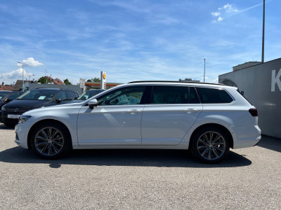 VW Passat Gebrauchtwagen VW Passat Gebrauchtwagen
