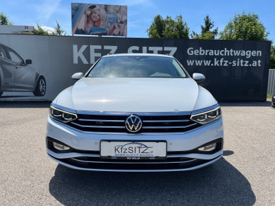 VW Passat Gebrauchtwagen VW Passat Gebrauchtwagen