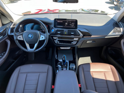 BMW iX3 Gebrauchtwagen BMW iX3 Gebrauchtwagen