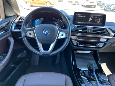 BMW iX3 Gebrauchtwagen BMW iX3 Gebrauchtwagen