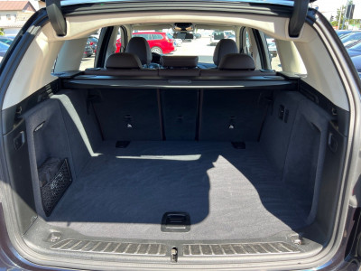 BMW iX3 Gebrauchtwagen BMW iX3 Gebrauchtwagen