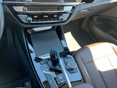 BMW iX3 Gebrauchtwagen BMW iX3 Gebrauchtwagen