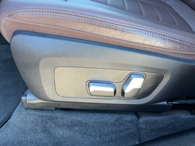 BMW iX3 Gebrauchtwagen BMW iX3 Gebrauchtwagen