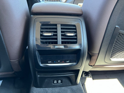 BMW iX3 Gebrauchtwagen BMW iX3 Gebrauchtwagen