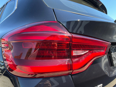 BMW iX3 Gebrauchtwagen BMW iX3 Gebrauchtwagen