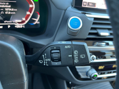 BMW iX3 Gebrauchtwagen BMW iX3 Gebrauchtwagen