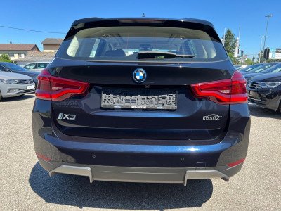 BMW iX3 Gebrauchtwagen BMW iX3 Gebrauchtwagen