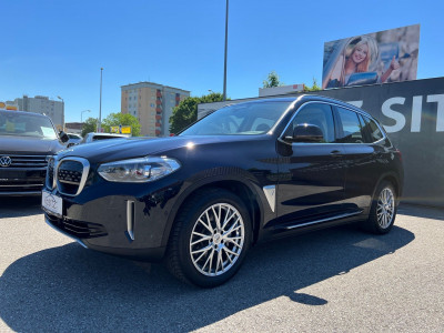 BMW iX3 Gebrauchtwagen BMW iX3 Gebrauchtwagen